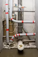 "העלות של תיקון צנרת ללא הרס משתנה לפי השיטת עבודה שנבחר"